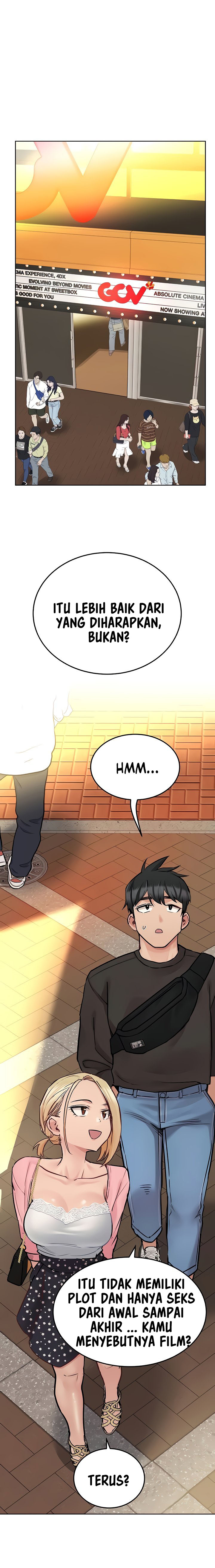 Keep it A Secret From Your Mother - Chapter 29 17 Keep it A Secret From Your Mother - Chapter 29 17