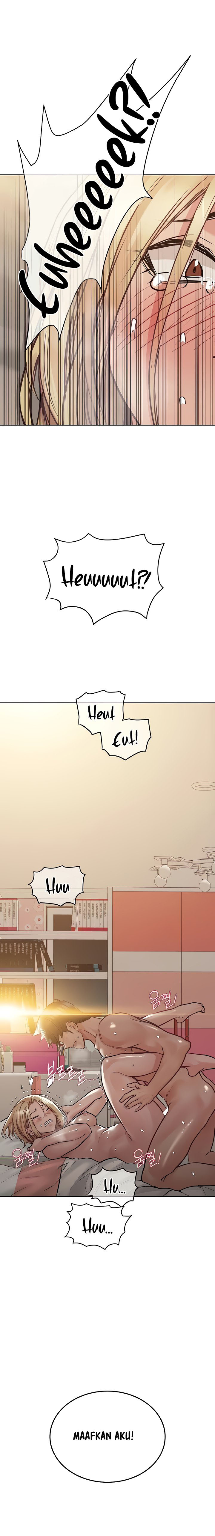 Keep it A Secret From Your Mother - Chapter 22 16 Keep it A Secret From Your Mother - Chapter 22 16