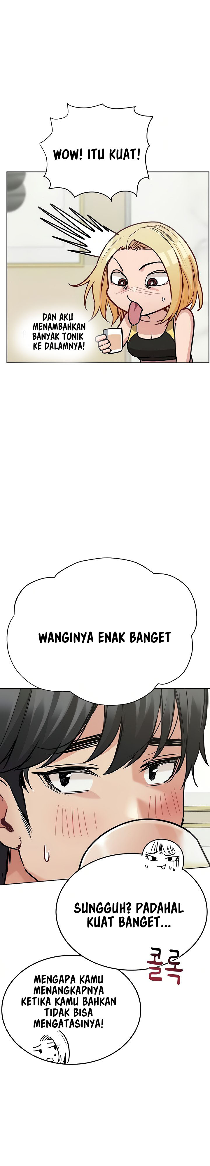 Keep it A Secret From Your Mother - Chapter 36 23 Keep it A Secret From Your Mother - Chapter 36 23