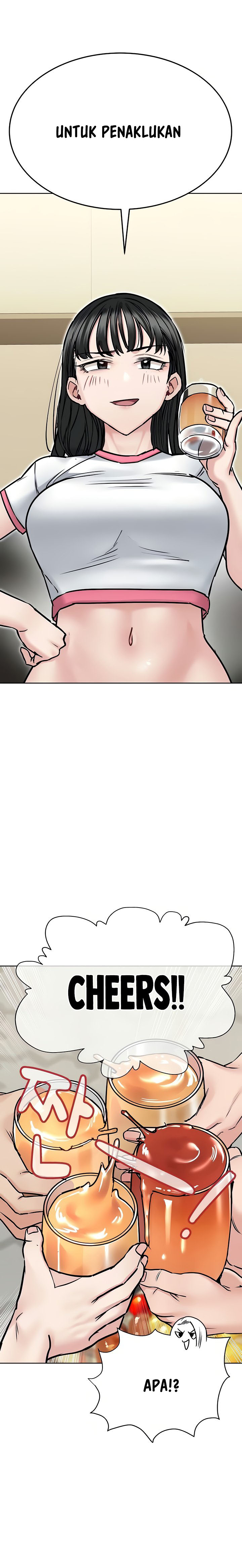 Keep it A Secret From Your Mother - Chapter 36 21 Keep it A Secret From Your Mother - Chapter 36 21