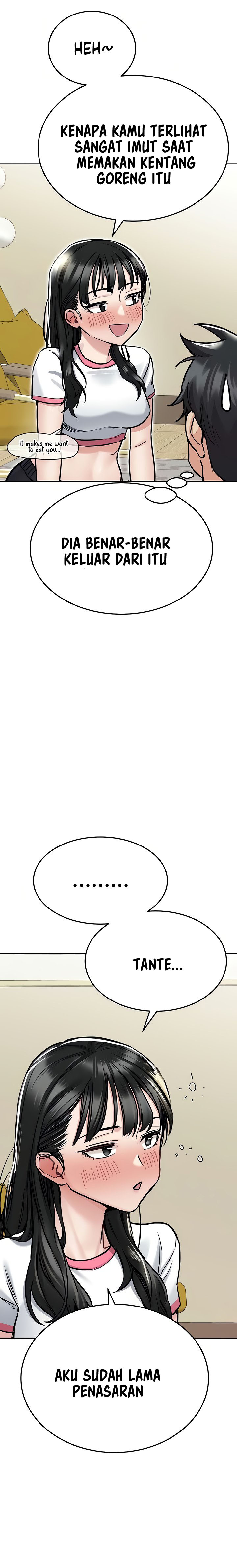 Keep it A Secret From Your Mother - Chapter 36 27 Keep it A Secret From Your Mother - Chapter 36 27