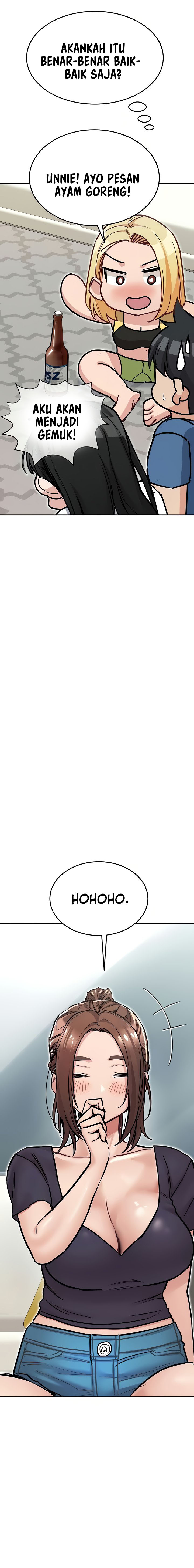 Keep it A Secret From Your Mother - Chapter 36 24 Keep it A Secret From Your Mother - Chapter 36 24