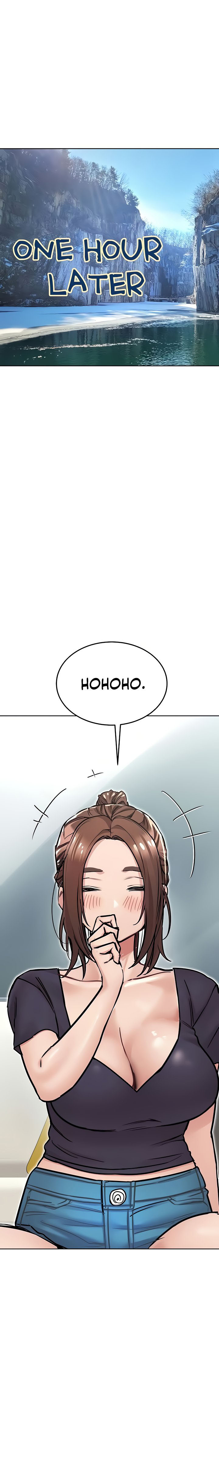 Keep it A Secret From Your Mother - Chapter 36 25 Keep it A Secret From Your Mother - Chapter 36 25