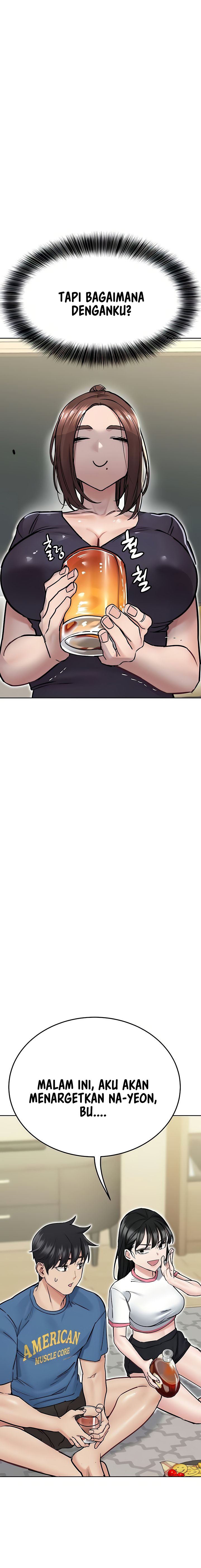 Keep it A Secret From Your Mother - Chapter 36 19 Keep it A Secret From Your Mother - Chapter 36 19