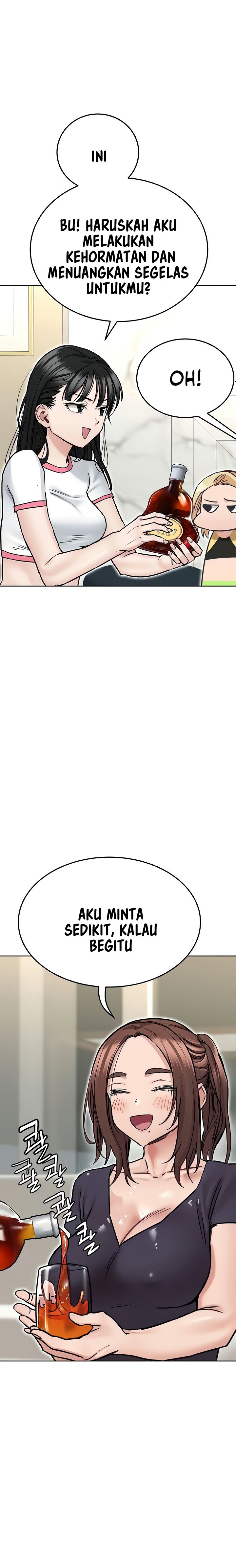 Keep it A Secret From Your Mother - Chapter 36 17 Keep it A Secret From Your Mother - Chapter 36 17