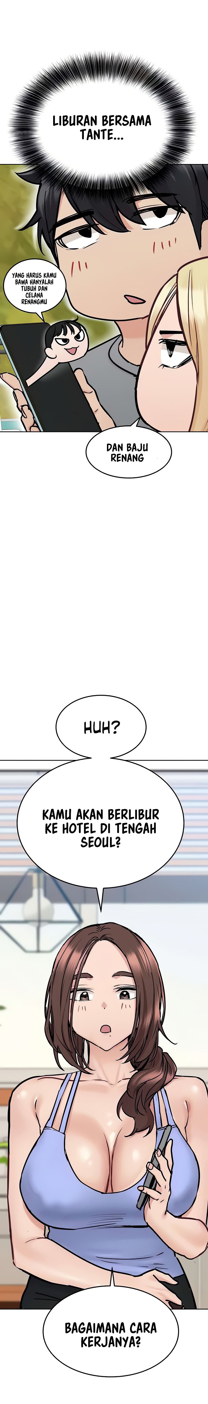 Keep it A Secret From Your Mother - Chapter 34 31 Keep it A Secret From Your Mother - Chapter 34 31