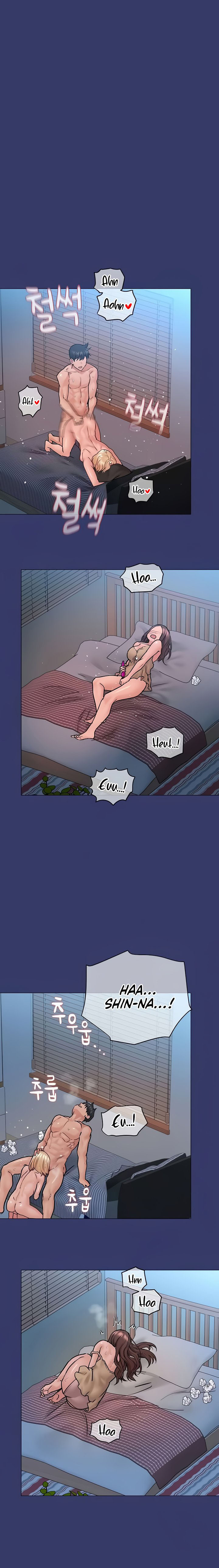 Keep it A Secret From Your Mother - Chapter 34 12 Keep it A Secret From Your Mother - Chapter 34 12