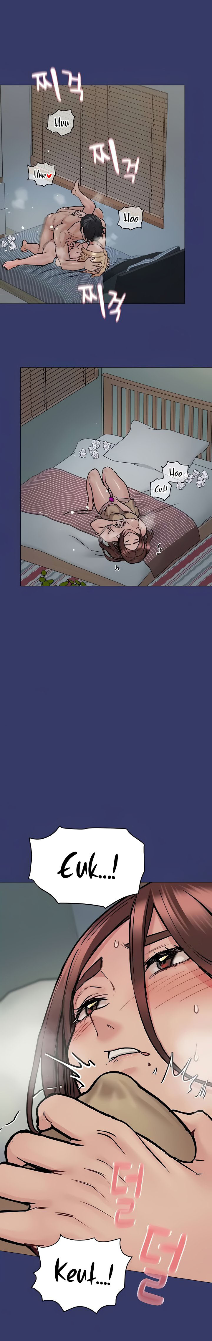 Keep it A Secret From Your Mother - Chapter 34 13 Keep it A Secret From Your Mother - Chapter 34 13