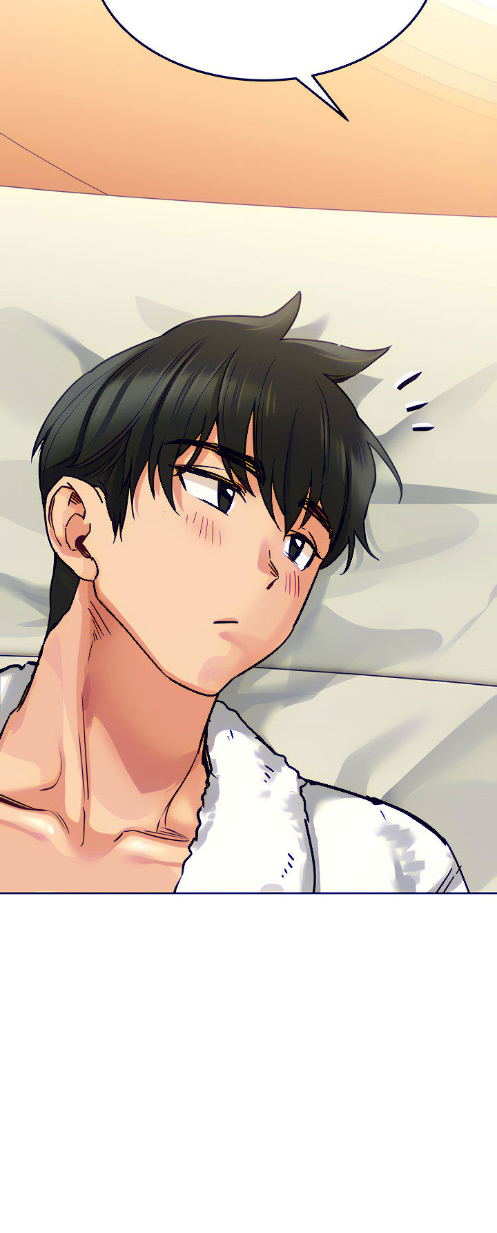 Keep it A Secret From Your Mother - Chapter 13 38 Keep it A Secret From Your Mother - Chapter 13 38