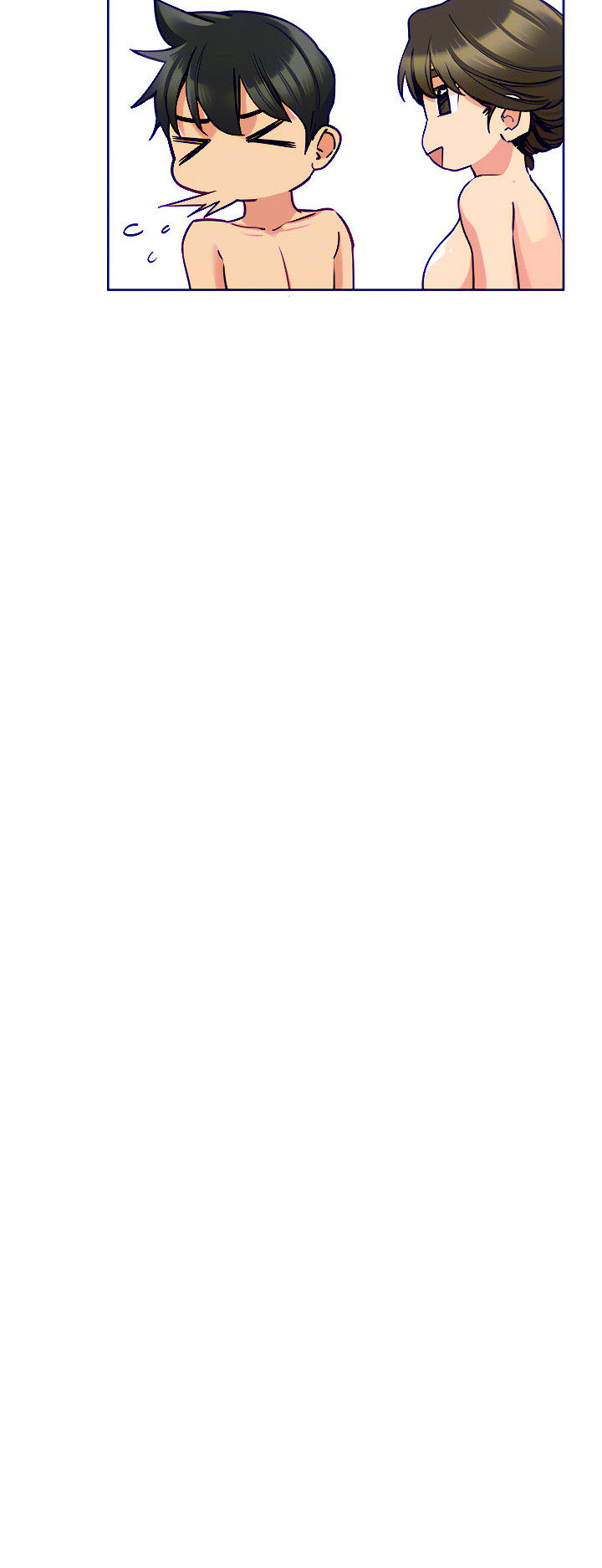 Keep it A Secret From Your Mother - Chapter 13 34 Keep it A Secret From Your Mother - Chapter 13 34