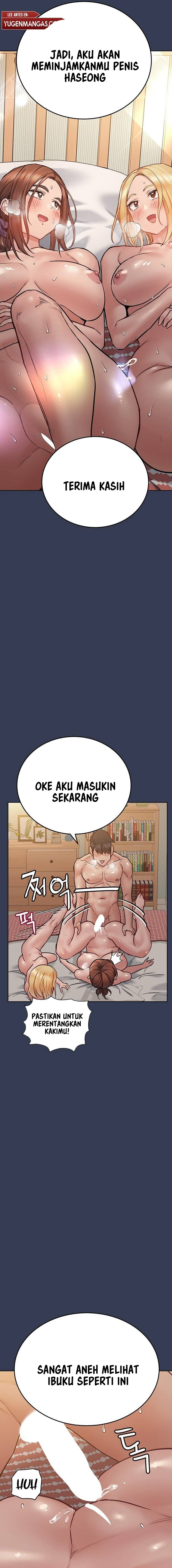 Keep it A Secret From Your Mother - Chapter 67 19 Keep it A Secret From Your Mother - Chapter 67 19