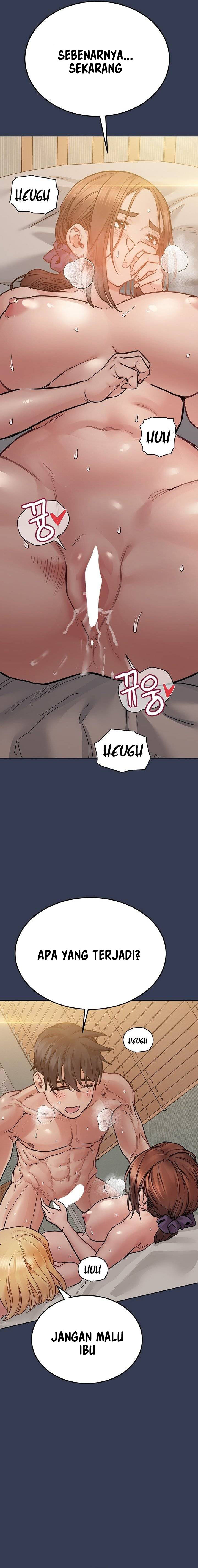 Keep it A Secret From Your Mother - Chapter 67 17 Keep it A Secret From Your Mother - Chapter 67 17