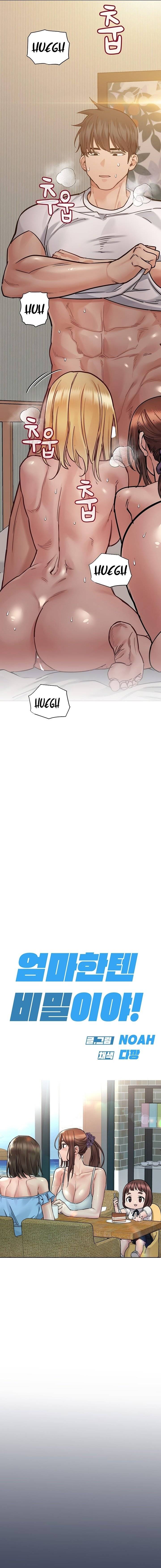 Keep it A Secret From Your Mother - Chapter 67 6 Keep it A Secret From Your Mother - Chapter 67 6