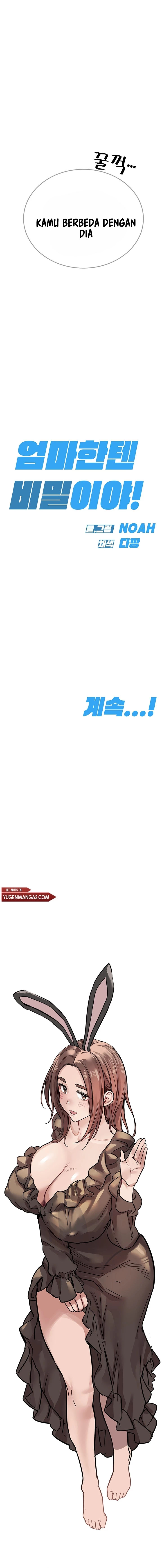 Keep it A Secret From Your Mother - Chapter 70 29 Keep it A Secret From Your Mother - Chapter 70 29