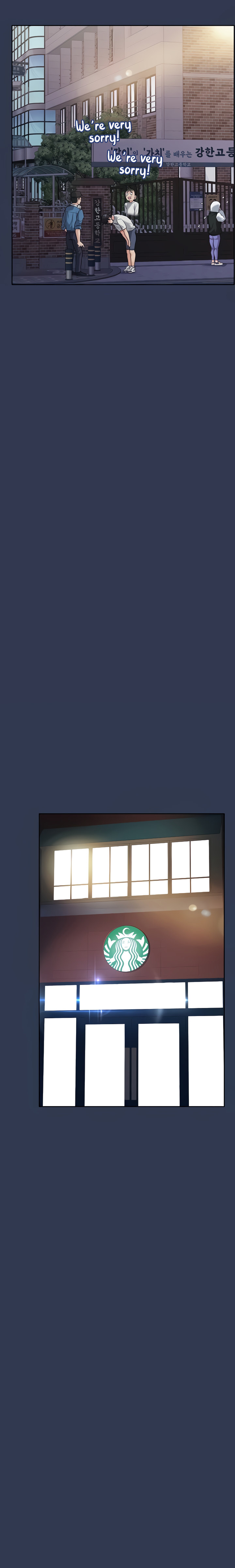 Keep it A Secret From Your Mother - Chapter 77 9 Keep it A Secret From Your Mother - Chapter 77 9