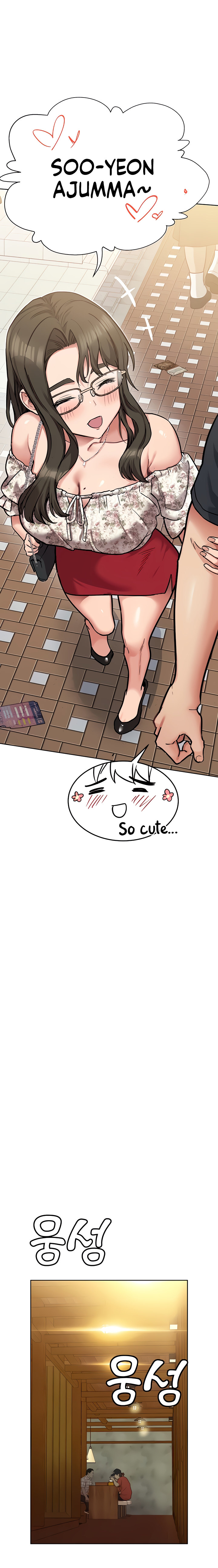 Keep it A Secret From Your Mother - Chapter 77 24 Keep it A Secret From Your Mother - Chapter 77 24