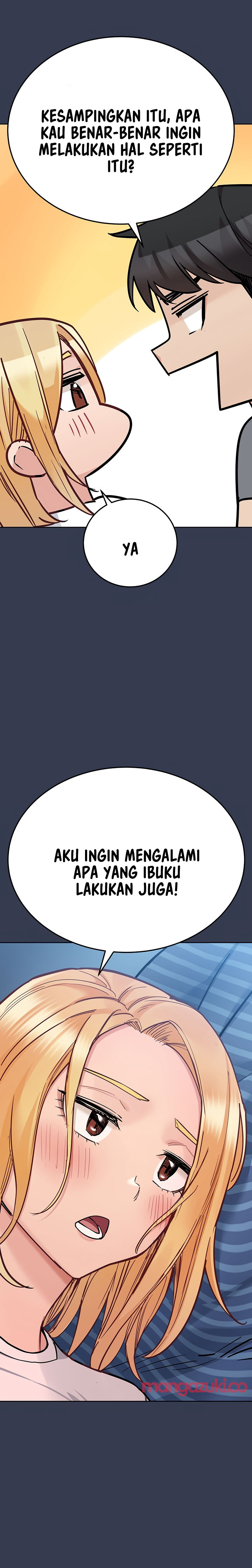 Keep it A Secret From Your Mother - Chapter 75 22 Keep it A Secret From Your Mother - Chapter 75 22