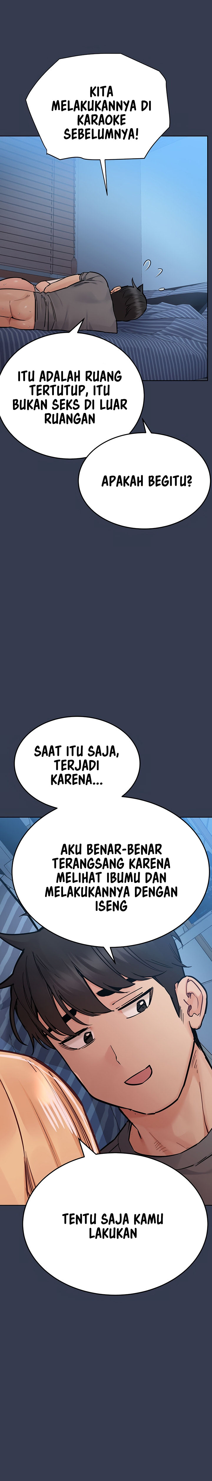 Keep it A Secret From Your Mother - Chapter 75 21 Keep it A Secret From Your Mother - Chapter 75 21