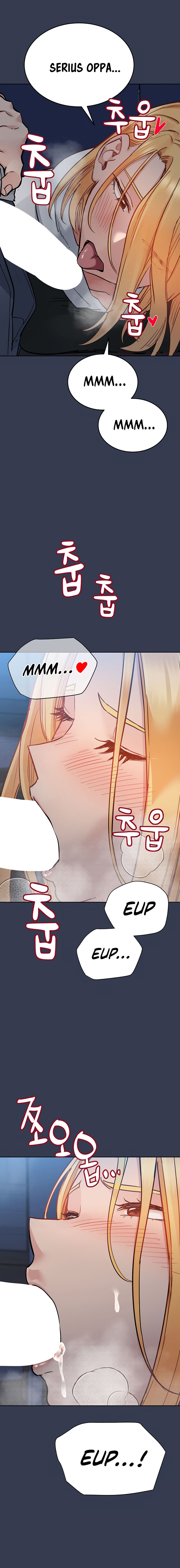 Keep it A Secret From Your Mother - Chapter 75 31 Keep it A Secret From Your Mother - Chapter 75 31