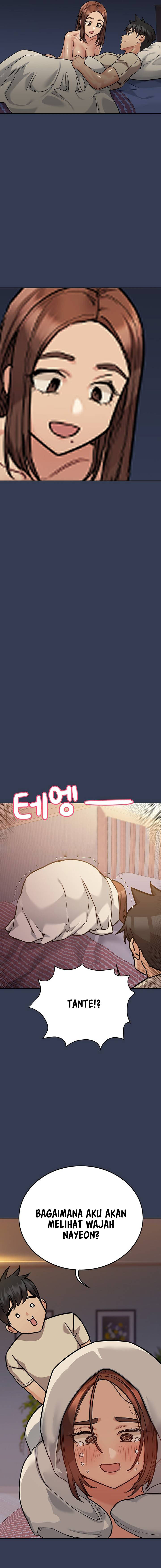 Keep it A Secret From Your Mother - Chapter 48 8 Keep it A Secret From Your Mother - Chapter 48 8