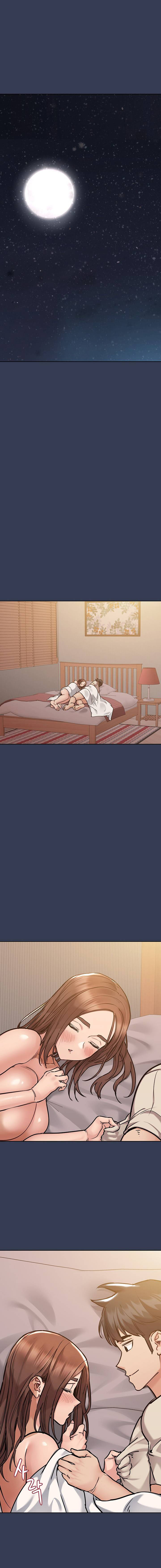 Keep it A Secret From Your Mother - Chapter 48 3 Keep it A Secret From Your Mother - Chapter 48 3