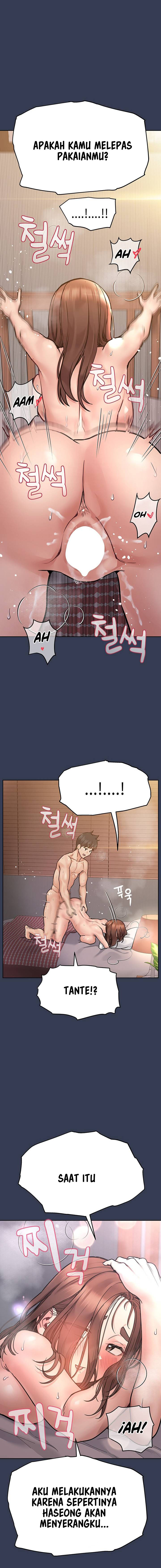 Keep it A Secret From Your Mother - Chapter 48 17 Keep it A Secret From Your Mother - Chapter 48 17