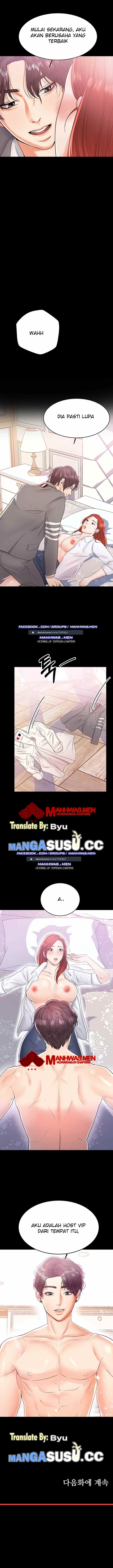 High Tension - Chapter 6 7 High Tension - Chapter 6 7