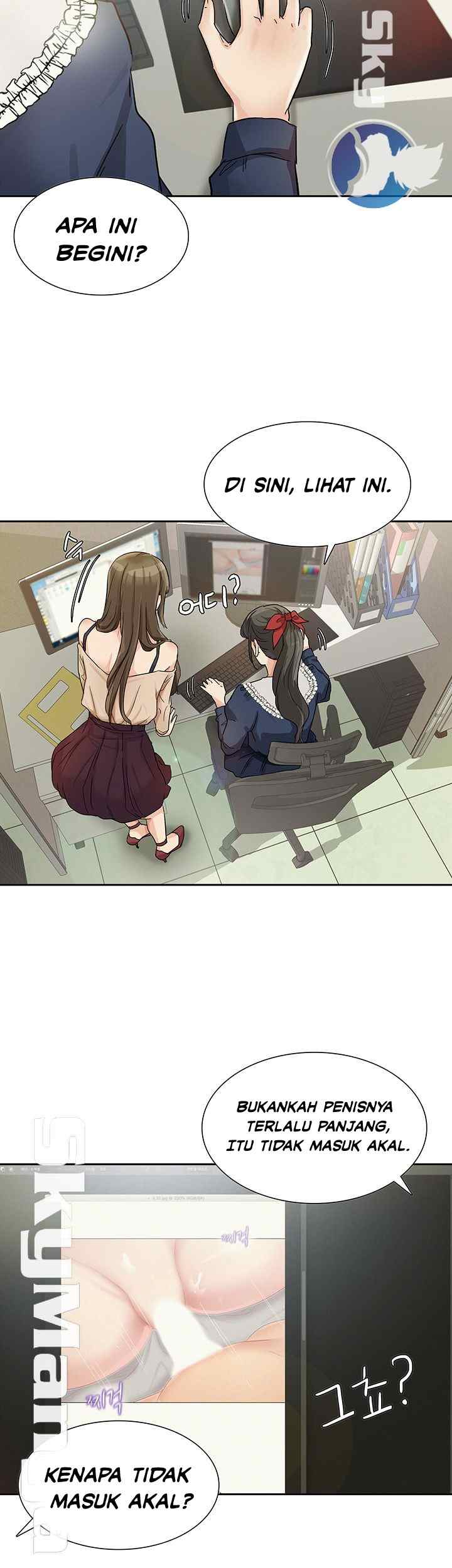 His Impotence - Chapter 26 25 His Impotence - Chapter 26 25