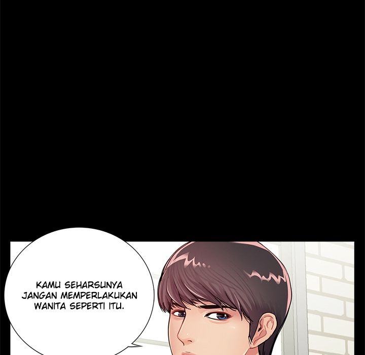 His Return - Chapter 1 84 His Return - Chapter 1 84