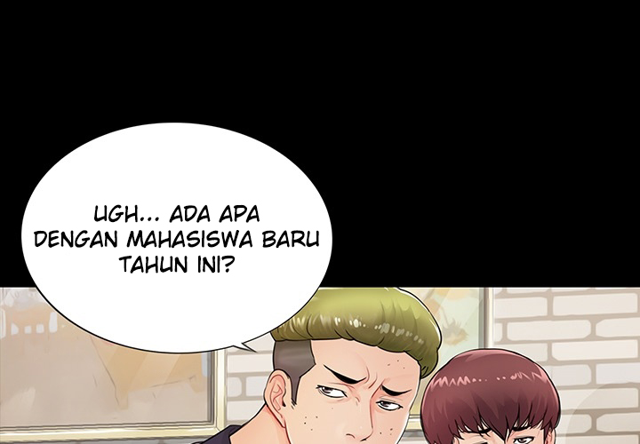 His Return - Chapter 1 9 His Return - Chapter 1 9