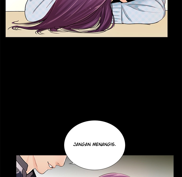 His Return - Chapter 1 95 His Return - Chapter 1 95