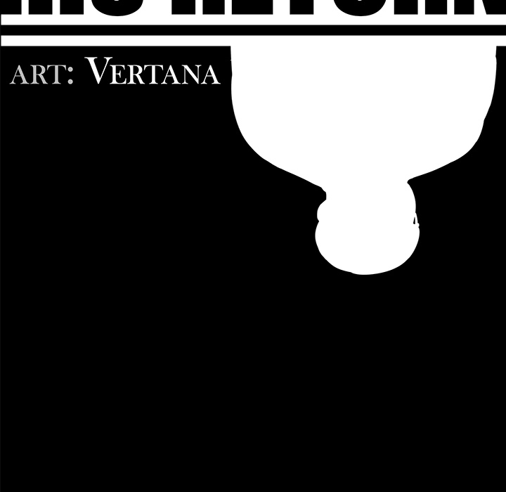 His Return - Chapter 1 33 His Return - Chapter 1 33