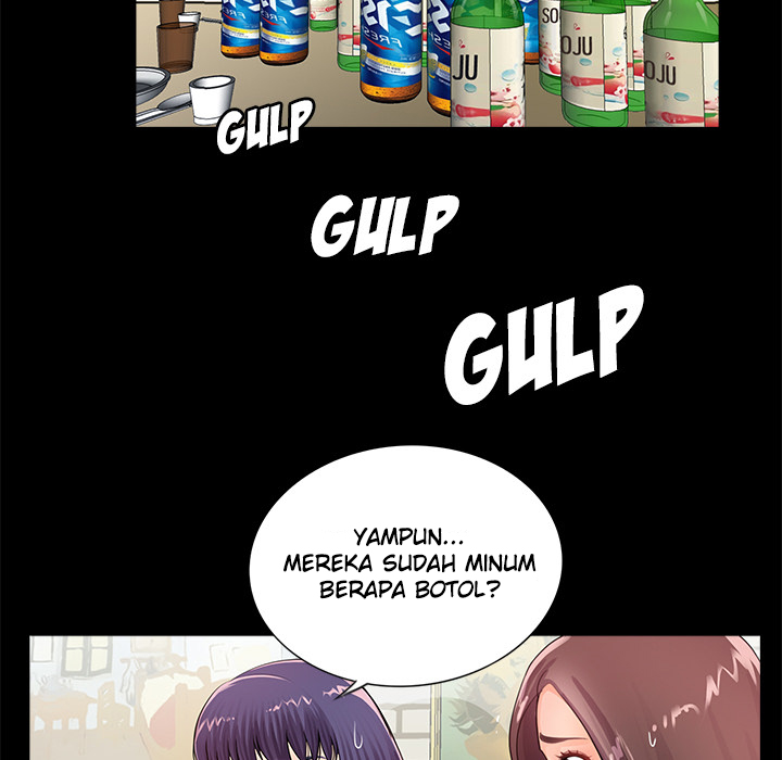 His Return - Chapter 1 69 His Return - Chapter 1 69