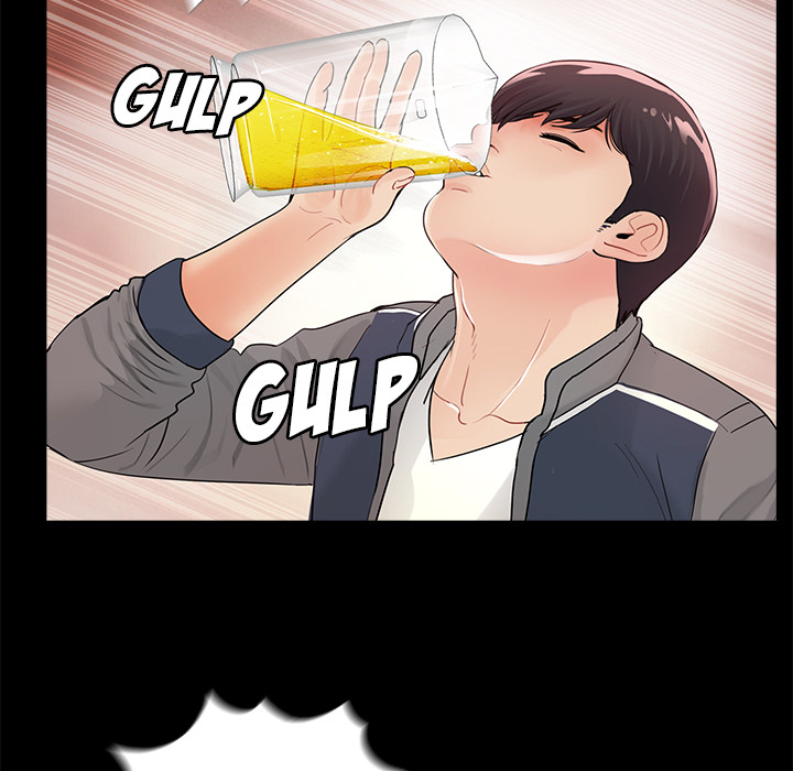 His Return - Chapter 1 66 His Return - Chapter 1 66