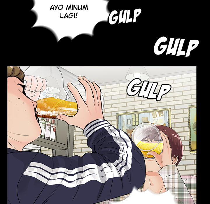 His Return - Chapter 1 67 His Return - Chapter 1 67