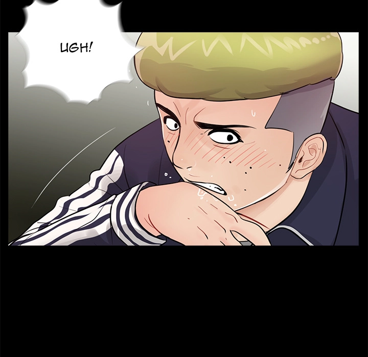 His Return - Chapter 1 78 His Return - Chapter 1 78