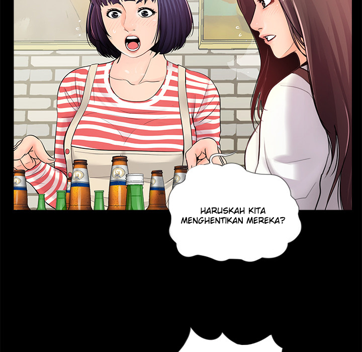 His Return - Chapter 1 70 His Return - Chapter 1 70