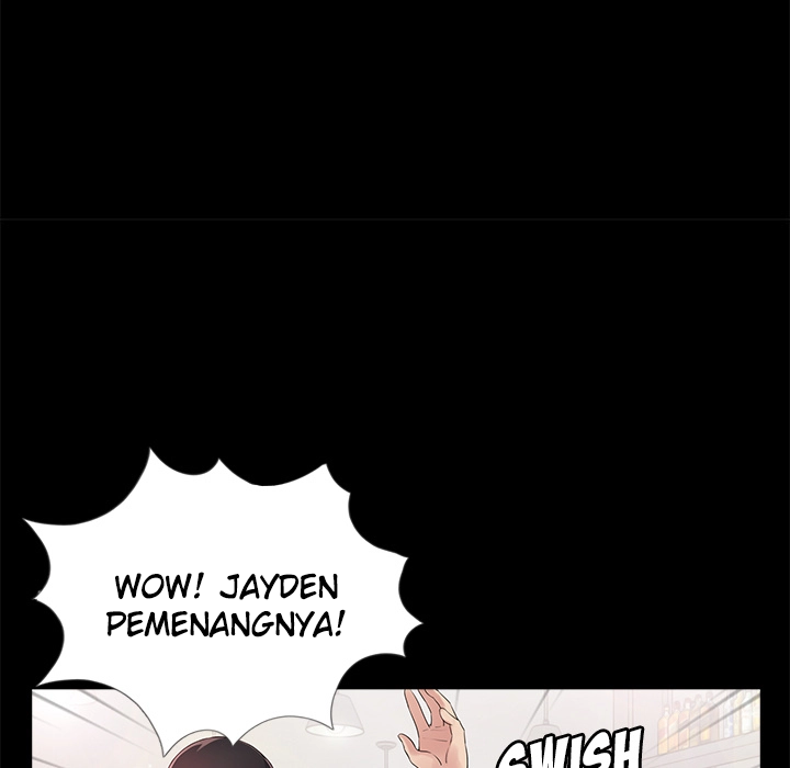 His Return - Chapter 1 74 His Return - Chapter 1 74