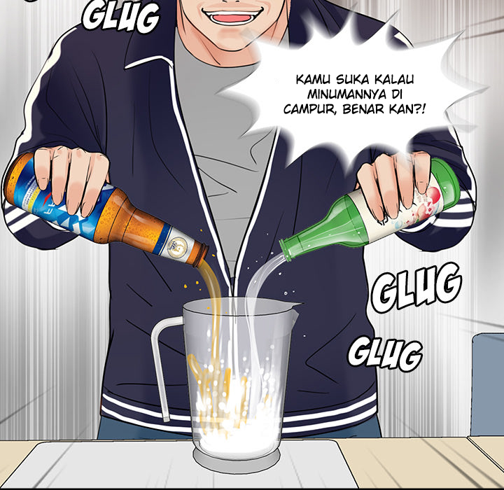 His Return - Chapter 1 49 His Return - Chapter 1 49