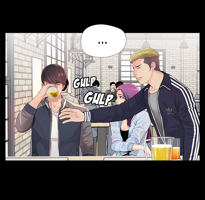 His Return - Chapter 1 46 His Return - Chapter 1 46