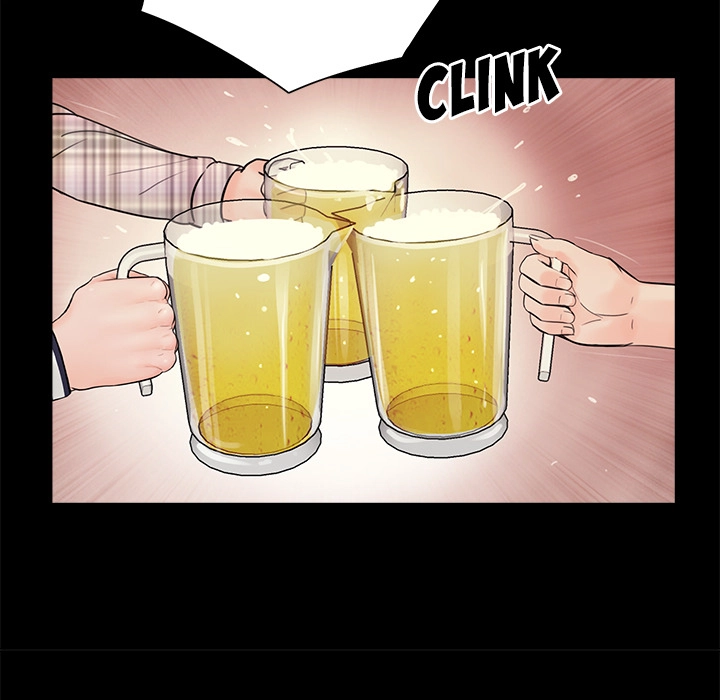 His Return - Chapter 1 58 His Return - Chapter 1 58