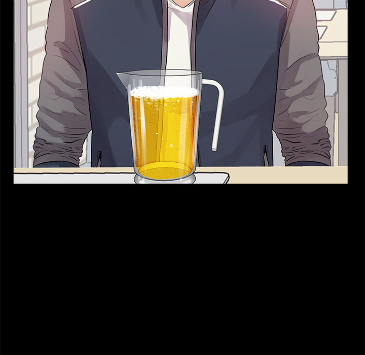 His Return - Chapter 1 53 His Return - Chapter 1 53