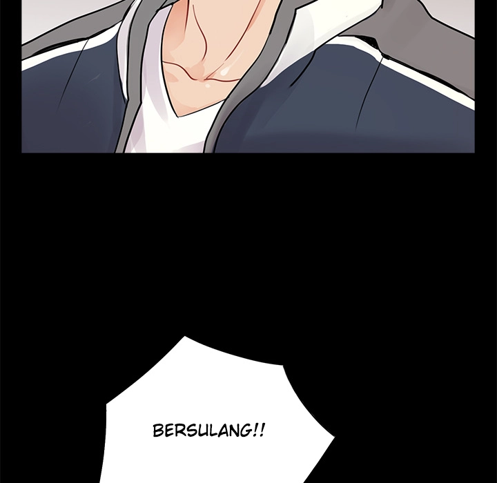 His Return - Chapter 1 57 His Return - Chapter 1 57