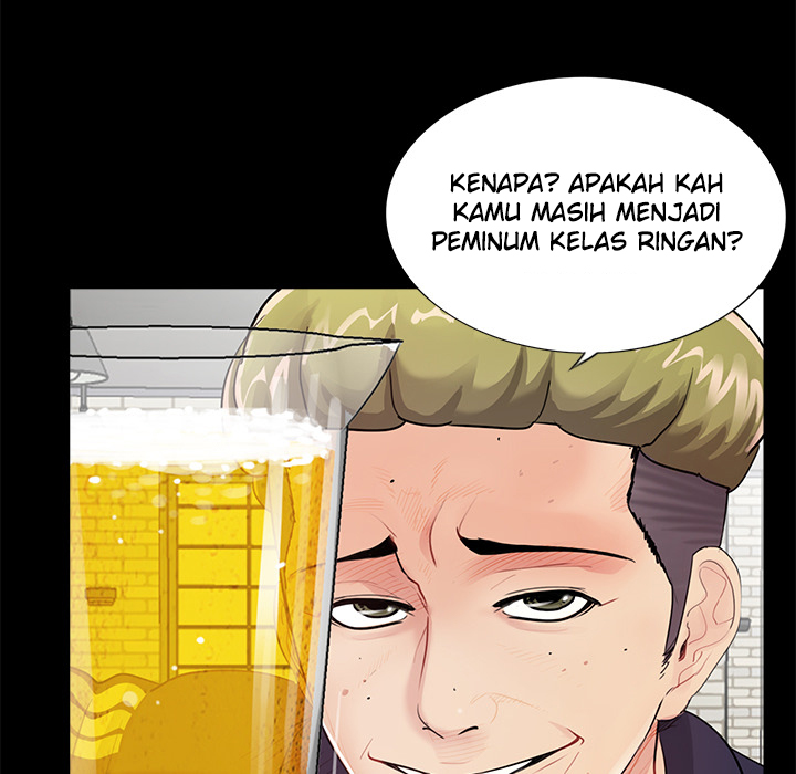 His Return - Chapter 1 54 His Return - Chapter 1 54