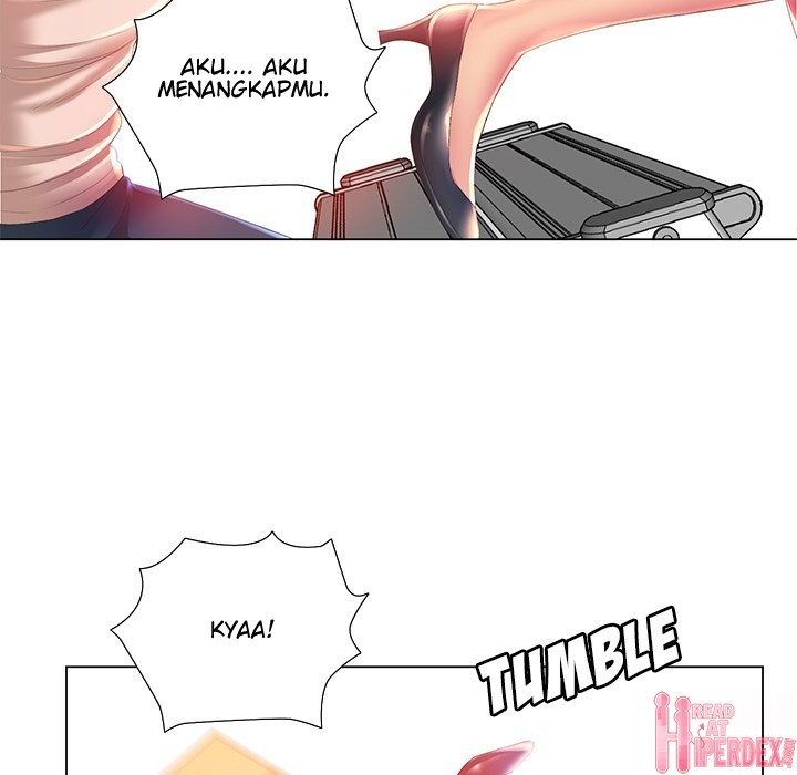 His Voice - Chapter 3 29