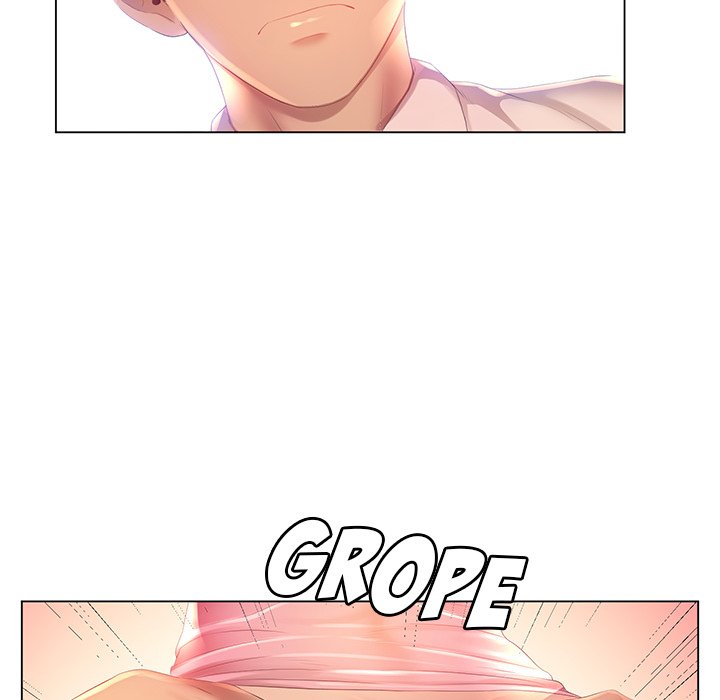 His Voice - Chapter 3 123