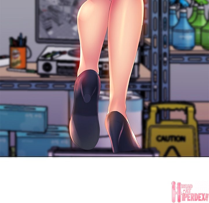 His Voice - Chapter 3 14