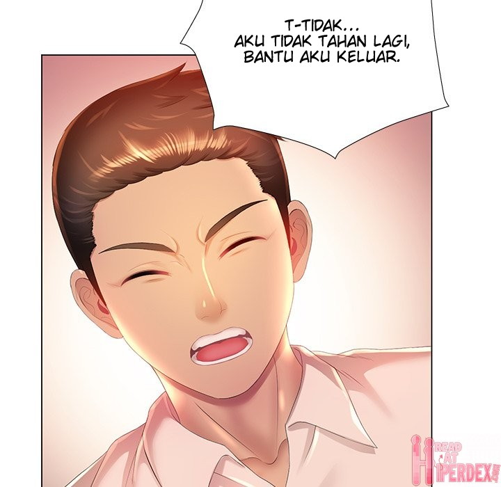 His Voice - Chapter 3 74