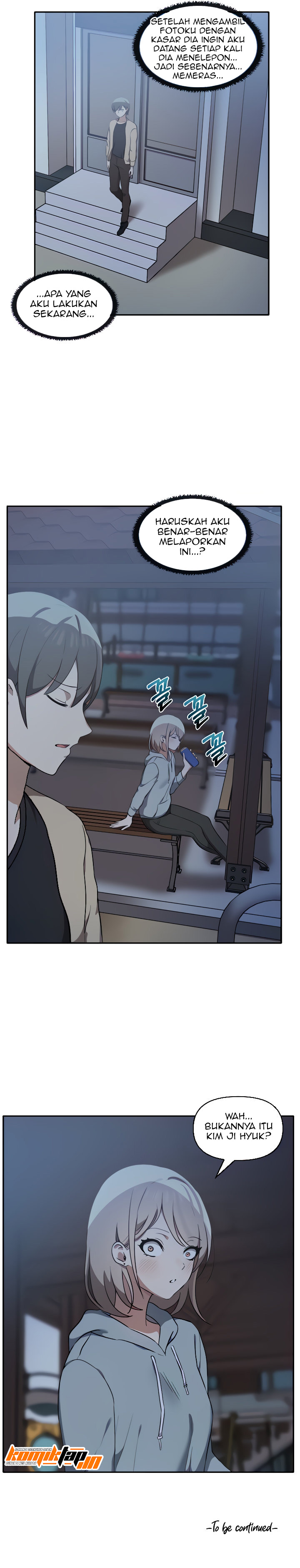 Honestly i like you a lot - Chapter 6 6 Honestly i like you a lot - Chapter 6 6