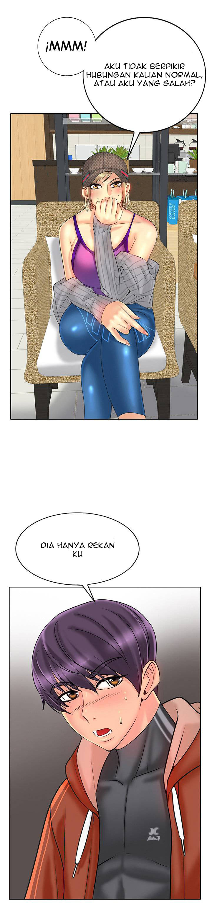 Hole in One - Chapter 33 23